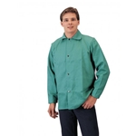 Cotton FR jacket