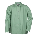 Tillman® Indura® Fire Resistant Cotton Welding Jacket