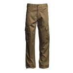 Lapco FR Khaki Cargo Pants