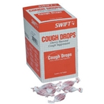 Cherry Cough Drops/Suppressant 100/Box