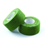 Green Fingertip Tape 12/Box
