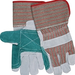 Double Leather Palm Glove