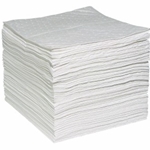 Oil Only Sorbent Pad