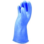 Class 0 Type 2 Blue Electrical Glove