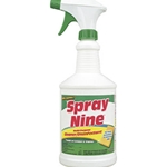 Spray Nine Cleaner