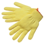 Kevlar Cotton Plated Glove L