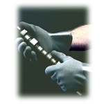 Nitrile Microfinish Grip 10" Glove