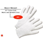 Heavyweight Inspection Glove L