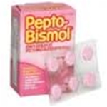 Pepto-Bismol Tablets 30/Box