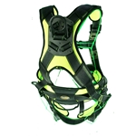 Cyclone Construction Harness M