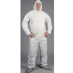 Microporous Coverall HEWA