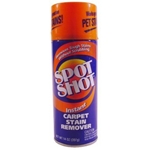 Spot Shot Carpet Cleaner 14 oz