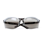 BX Safety eyewear Gray anti-fog