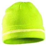 Hi-Viz Knit Cap