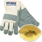 Kevlar Lined Big Jake Gloves