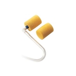 Hearplugs Disposable 100/Box