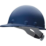 Fibre Metal Hard Hat Blue