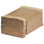 Scott Multifold 1 ply Paper towel