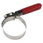 3.5" Strap Filter Wrench