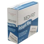 Antiseptic Wipes