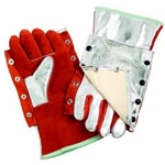 Severe Heat MIG Welding Glove