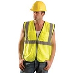 Economy Class 2 Surveyor Vest