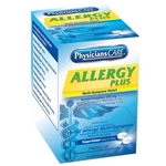PhysiciansCare® Allergy Plus