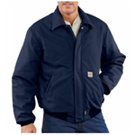 Carhartt 101623-410 Bomber Jacket