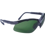Revelation Safety Glasses Black IR5.0