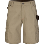 Men's Utility Work Short Stone
