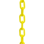 2" Yellow Chain - 100'