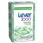Lever 2000 Bar Soap 3.14 oz