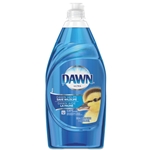 Dawn Dish Detergent