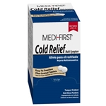 Relief Cold Non-Pseudoephedrine