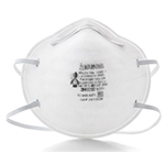 N95 Particulate Respirator