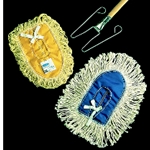 Frame & Handle For Wedge Dust Mop