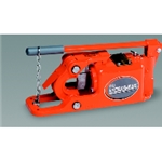 Hydraulic Cable Cutter # P-1125 1-1/8" Capacity