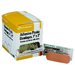 Bandage Plastic 1 x 3 100/Pack