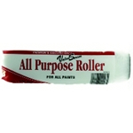 Roller Cover 9" x 1/4" Smooth