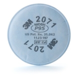 P95 Particulate Filter 2071