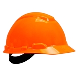 3M™ Hard Hat H707R Bright Orange