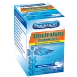 Electrolyte Tablets 125 x 2/Box