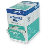 Anti-Diarrheal Tablet 50 x 2/Box