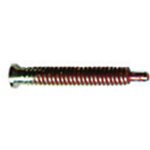 Self Tapping Optical Screw 100/Pack