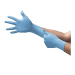 TouchNTuff® 92-616 Disposable Nitrile Glove
