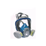 Full Face Respirator L