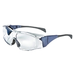Uvex OTG Clear Glass