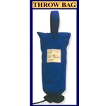 Throw Line Bag 100'