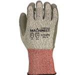 3734PU A4 Cut Resistant Glove PU Coating
