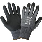 Samurai Glove Touch Screen Compatible Cut Resistant Gloves